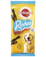 Pedigree - Rodeo oksekød 7-pak