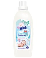 At Home Wash - Skyllemiddel 750 ml - Sensitive