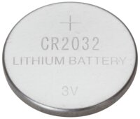 Kameda - Lithium batteri - CR2032
