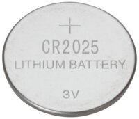Kameda lithium cr2025 3v
