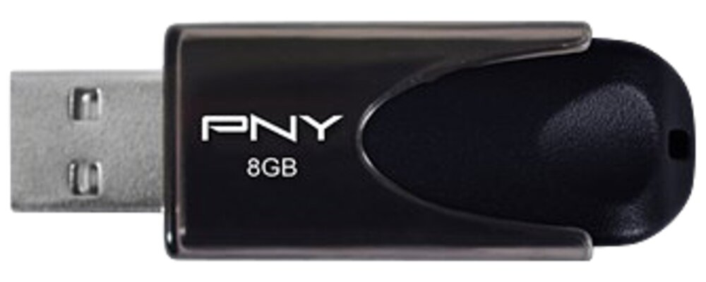 PNY USB stick - 8 GB