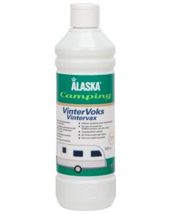 Alaska VinterVoks 500 ml