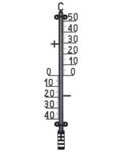 Termometer för vägg 41 cm