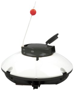 Waterhouse Poolrobot Frisbee FX2 genopladelig