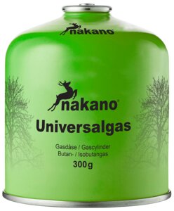 Nakano Universalgas 300 gram