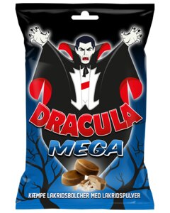 Dracula Mega 90 g