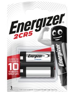Energizer batteri 2cr5