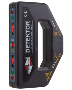 Mitsutomo Detektor 3-i-1