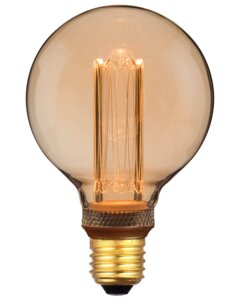 LED-pærer | Find god kvalitet skarpe priser