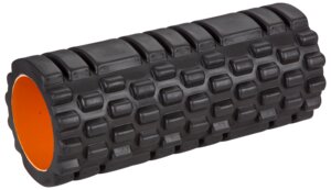 Foam roller 34X14 cm