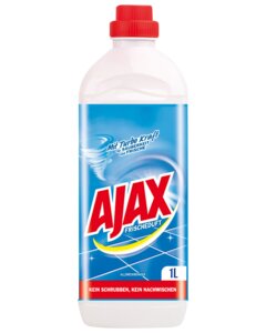 Ajax Rengøring frisk 1 L