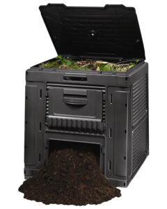 Køb en funktionel kompostbeholder til lav pris - Nyborg