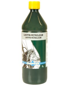 Droppen luktfri petroleum 1 L