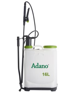 Adano tryckspruta 16 liter