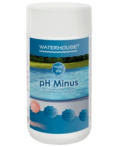 Waterhouse ph minus 1,5 kg