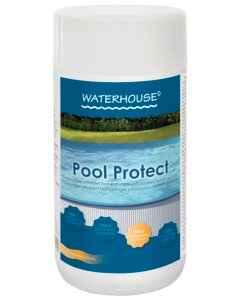 Waterhouse pool protect 1 l