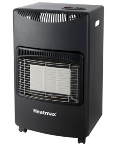 Heatmax Gasovn 4200 W