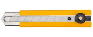 Olfa bræk-af hobbykniv 25 mm H-1