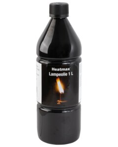 Heatmax Lampeolie 1 L