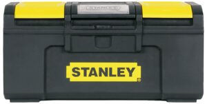 Stanley Værktøjskasse 16"