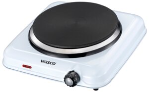 Wasco Kogeplade 1200 W - enkelt