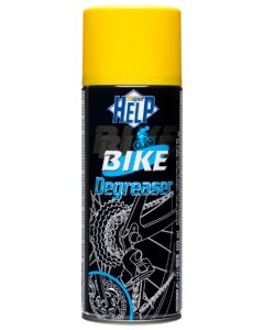 SuperHelp Affedter til cykel 400 ml