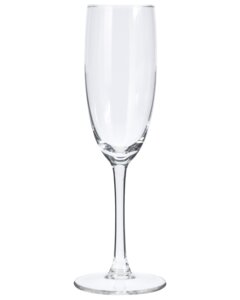 Champagneglas 4-pack