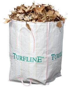 Turfline avfallssäck 200 l