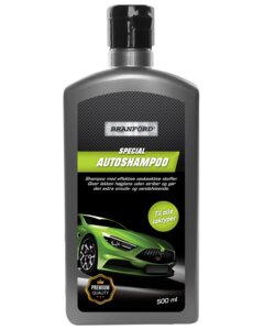 BRANFORD Autoshampoo special 500 ml
