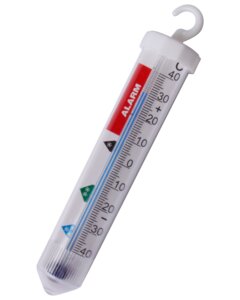 Sjöbo termometer kyl/frys