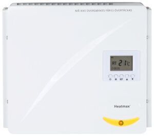 Heatmax El-radiator 400 W