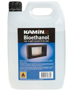 KaminX Bioethanol 2,5 L