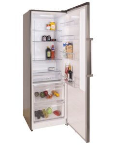 Wasco kylskåp k355ss rostfri