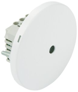 LK IHC Wireless lampeudtag relæ - hvid