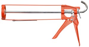 Fugepistol Pro - orange