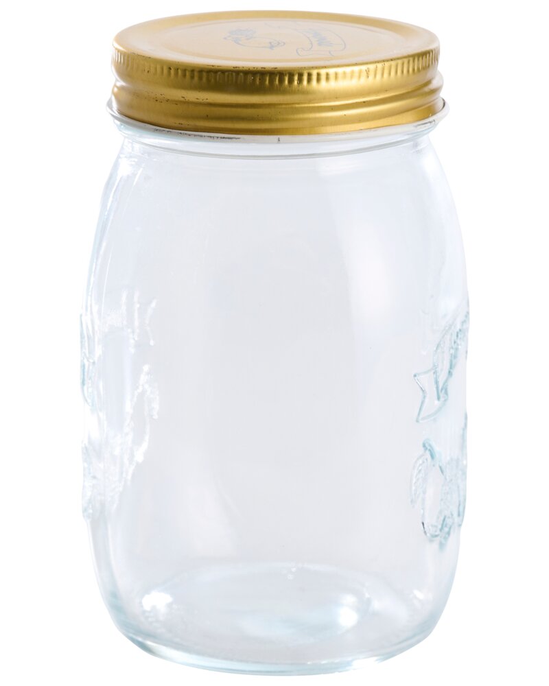 DAY - Sylteglas 0,5 liter