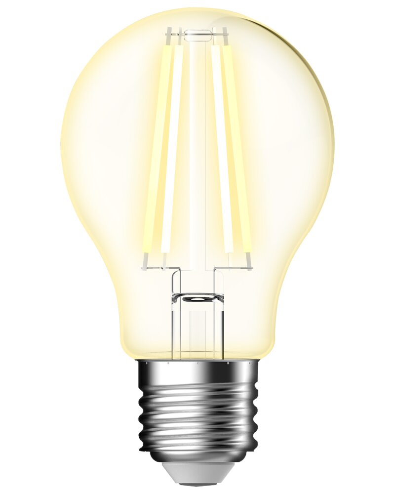 Nordlux Smart Light - LED-pære 4,7W E27 A60 klar