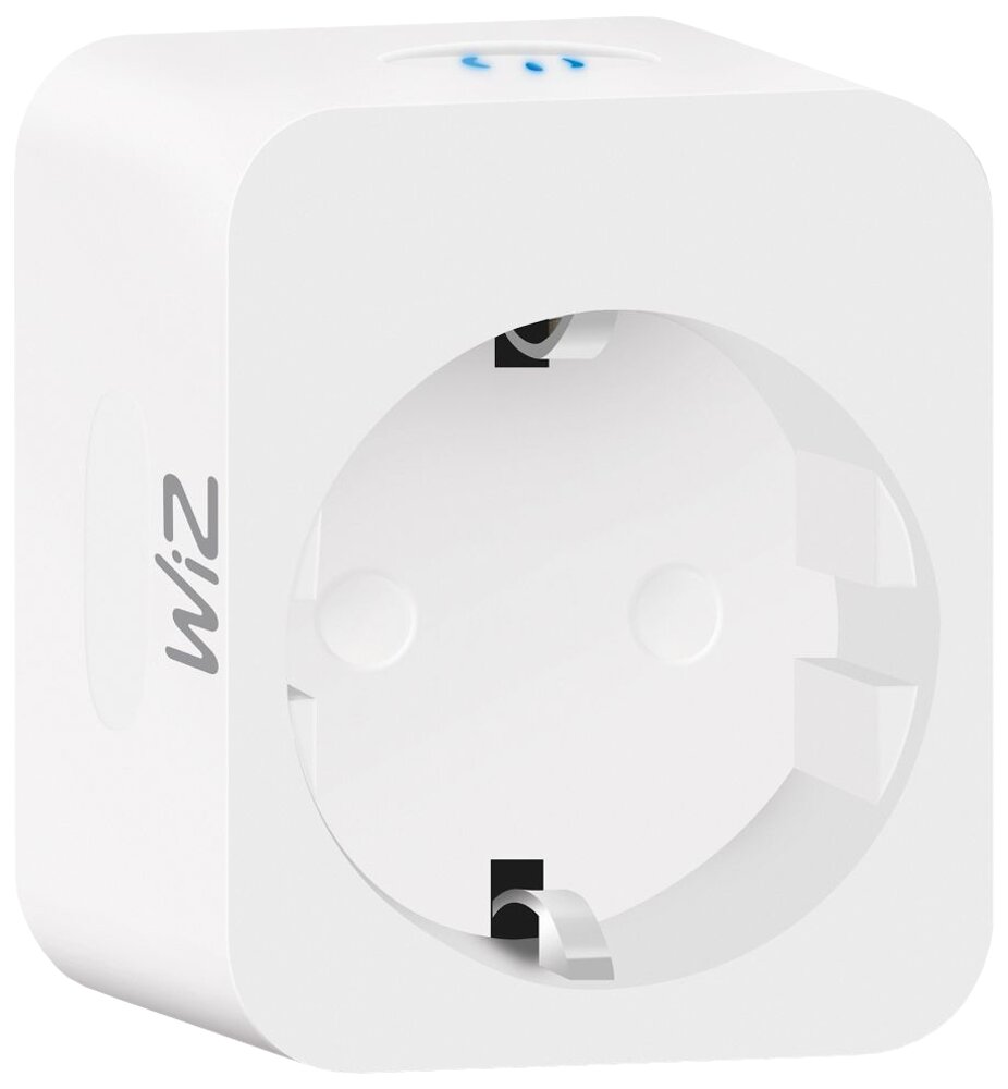 WiZ - Smart Plug stikkontakt