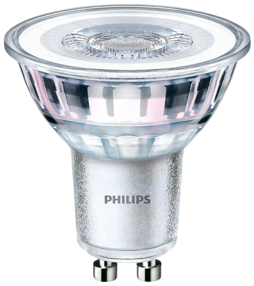 Philips LED-pære GU10 - 3