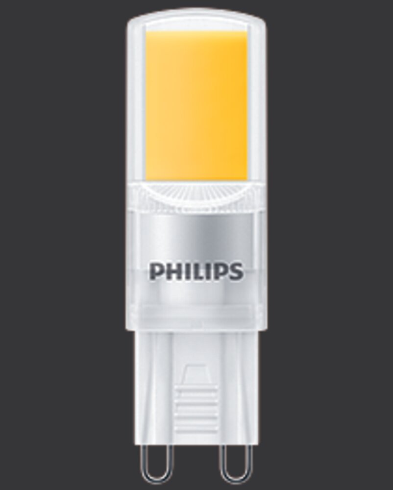 Philips Kapselpære 2W G9