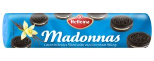 Hellema - Madonnas kakao/vanilje kiks