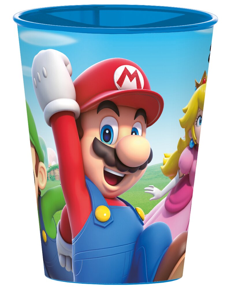 Kop Super Mario 260 ml