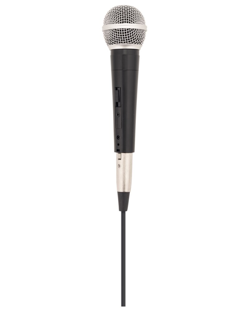 STEVISON Dynamisk mikrofon
