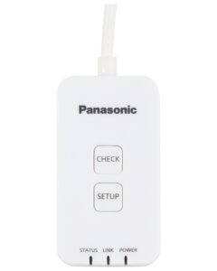 Panasonic WiFi modul til varmepumpe CZ25WKE