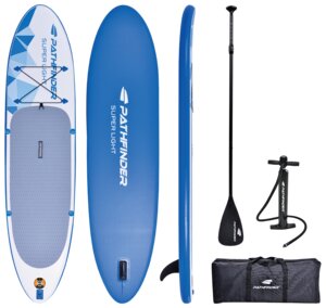 SUP PADDLEBOARD 1 PERSON 315CM