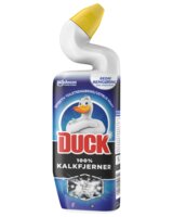 Duck - Aktiv-gel wc-rens 750 ml - 100% kalkfjerner
