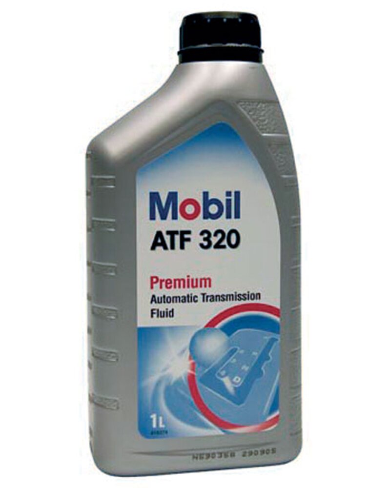 Mobil ATF320 Automatgear olie 1 L