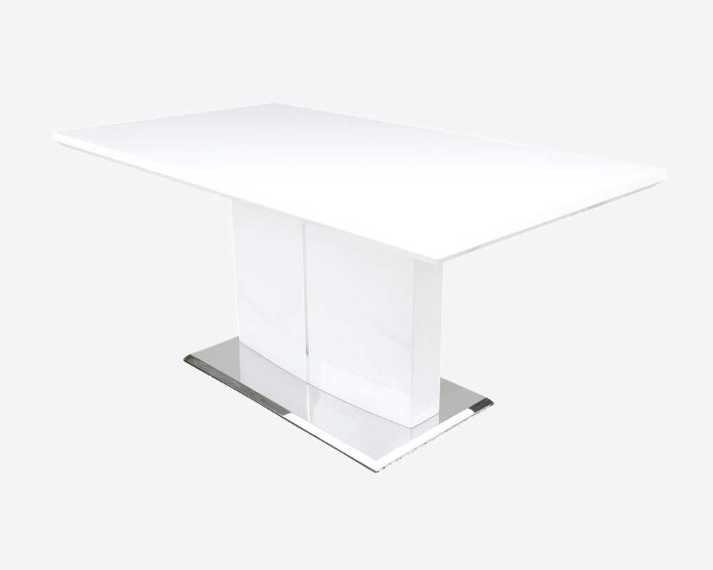 Spisebord Captiva B.90 x L.160 cm