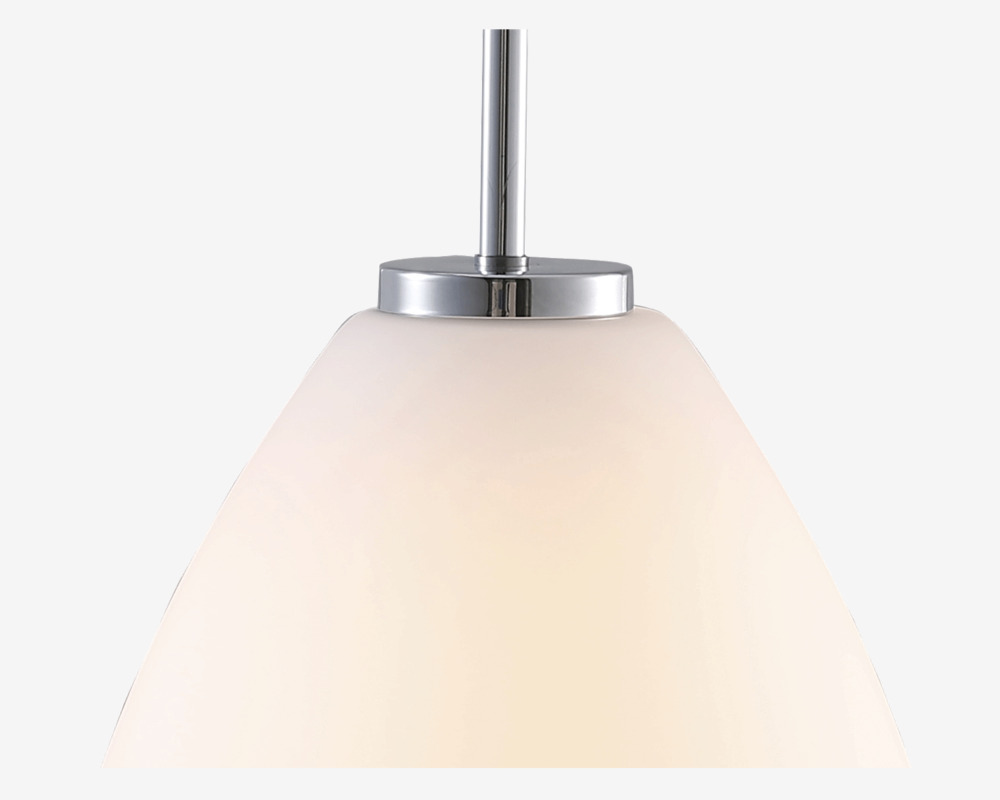 Loftlampe Roma Ø.23,3 cm