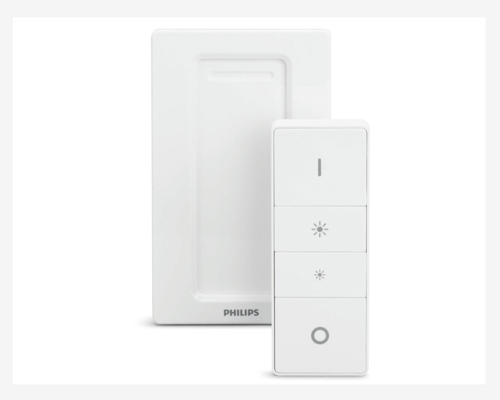 Philips Hue Dimmer Switch H.11,5